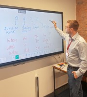 Business English