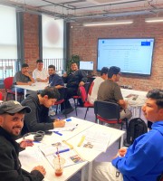 OET Preparation