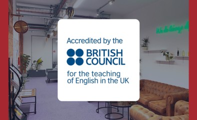 君汇学院现已获得英国文化协会认证！