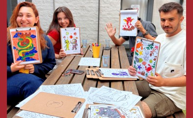 Learn English the Fun Way