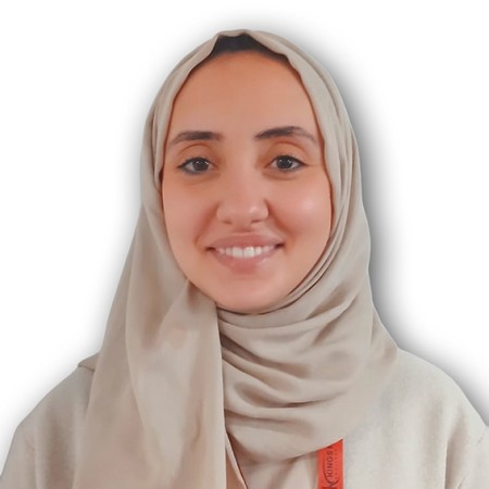 Abeer Mahrous