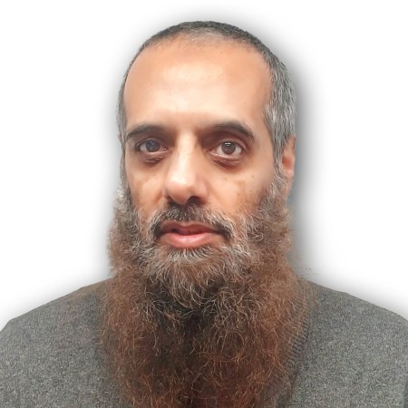 Arfan Siddique