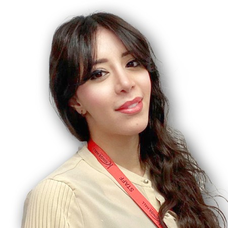 Dima Hussien