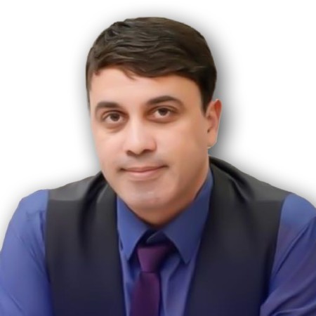 Imad Ahmed