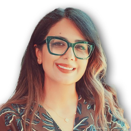 Mery Mirshahnasab