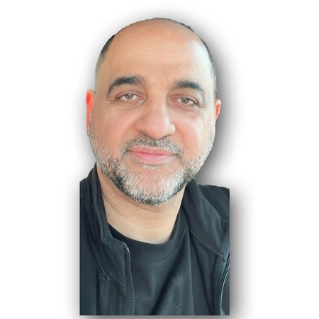 Sadek Al Sadek