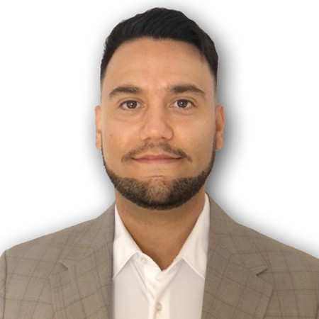 Victor Maritan