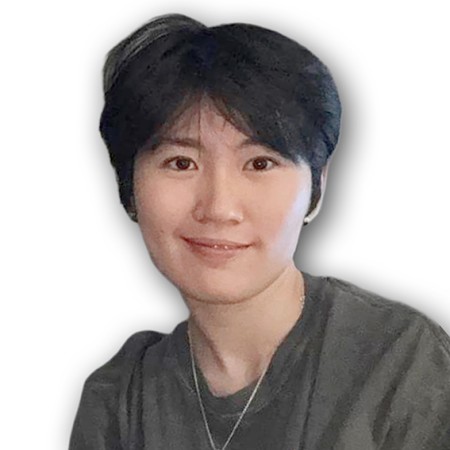 Yunhan (Ollie) Zhang
