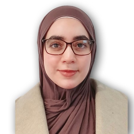 Yussra Bakki