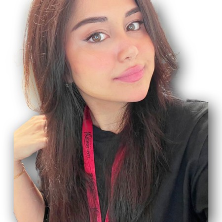 Zuha Ghanchi